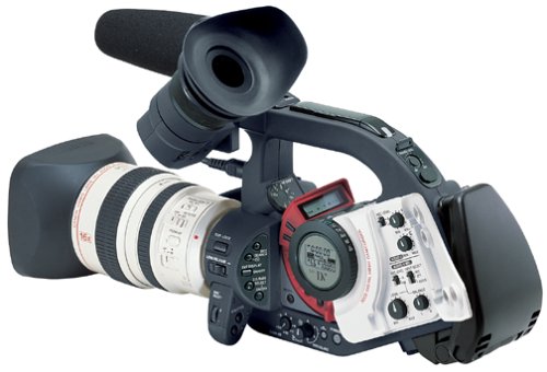 Where to buy Canon XL1S MiniDV Digital Camcorder