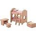 Plan Toys 9502 Childrens Bedroom Classic