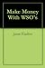 Books : Make Money With WSO's