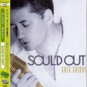 Greg Guidry - Sould Out - Zortam Music