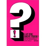 can you solve these v 1