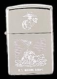 US Marine Corps Zippo Lighter