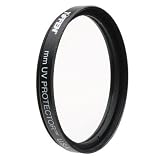 Tiffen 86mm (Coarse Thread) Glass UV Protection Filter