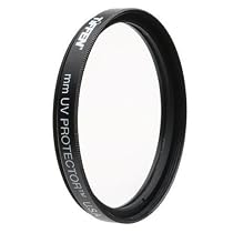 86MM UV FILTER