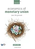 Economics of monetary union