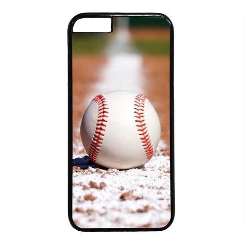 Baseball Theme Case for IPhone 6(4.7 Baseball Theme Case for IPhone 6(4.7
