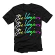 The Virgins - Color Bars Tee