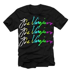 The Virgins - Color Bars Tee