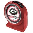 Georgia Bulldogs NCAA Gripper Alarm Clock
