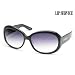 【激安・特価】LIP SERVICE(リップサービス)　LS-6504-1 ブラック×スモークグラデーションでAmazonアフィリエイトツール