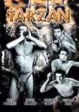 Tarzán : Los Clásicos.1958, 1935, 1938, 1933.Tarzan And The Trappers / The New Adventures Of Tarzan / Tarzan`S Revenge / Tarzan The Fearless