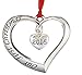 Lenox 2015 Our 1st Christmas Ornament