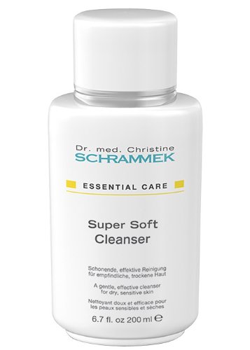 Super Soft Cleanser - Essential Care 200ml Preisvergleich