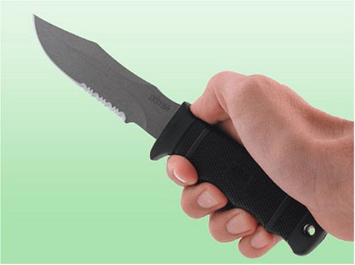 SOG Specialty Knives M37 SEAL Pup