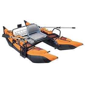 Classic Accessories Colorado Boat