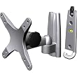LevelMount EZSJ-02  Pivot Arm LCD Mount for 13" to 27" Displays