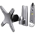 LevelMount EZSJ-02  Pivot Arm LCD Mount for 13" to 27" Displays