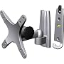 LevelMount EZSJ-02  Pivot Arm LCD Mount for 13" to 27" Displays