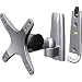 LevelMount EZSJ-02  Pivot Arm LCD Mount for 13 to 27 Displays