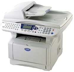 Brother MFC-8820D Laser Printer, Copier, Scanner, Fax