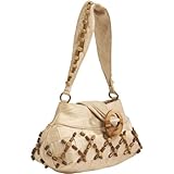 Inge Christopher Havana Short Shoulder - Natural