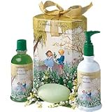 Lily of the Valley Gift Set
