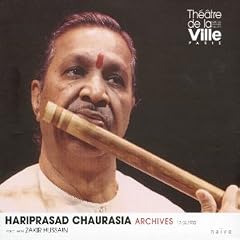 Hariprasad Chaurasia Archives