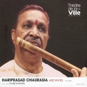 Produkt-Bild: Hariprasad Chaurasia Archives