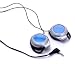 Clip On Ear Phones (PSP)