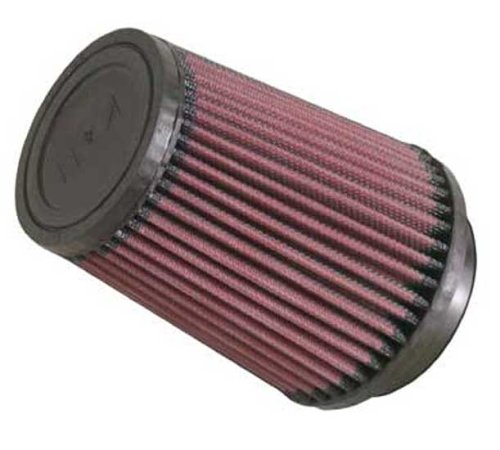 K&N RU-5111 Universal Rubber Filter