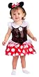 Baby Minnie Mouse Costume - Baby (12-18 Months)