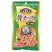 (INABA(イナバ)) 焼チーズ チーズ味 20g: タラシートで挟んだチーズを「カリッ」とおいしく焼き上げました。 香ばしい香りでワンチャンも夢中です! 原材料・素材…プロセスチーズ、鱈すり身、でん粉、植物性たん白、食塩、植物油脂、乳化剤、ソルビトール、...