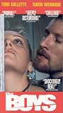 The Boys [VHS]