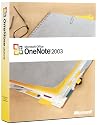 Microsoft OneNote 2003 [Old Version]
