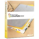 Microsoft OneNote 2003 [Old Version]