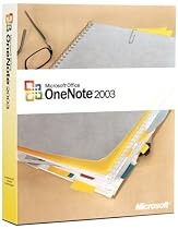 Microsoft OneNote 2003 [Old Version]