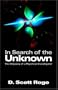 In Search of the Unknown