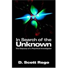 In Search of the Unknown