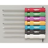 Factory Team Hex Driver Set