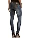 Dereon Jeans, Halo Skinny