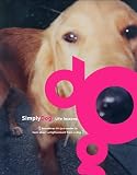 SimplyDog: Life Lessons That Bark