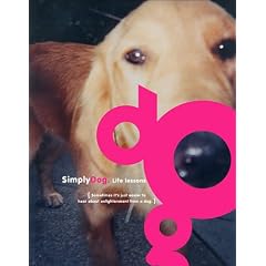 SimplyDog: Life Lessons That Bark
