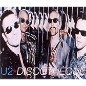 DISCOTHEQUE