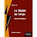 Etude sur Raymond Radiguet : Le Diable au corps