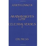 Arabian Nights Lost: Celestial Verses I