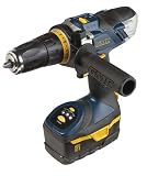 GMC A2G 18-Volt Ni-Cad 1/2-Inch Cordless Hammer Drill/Driver Kit