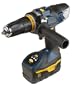 GMC A2G 18-Volt Ni-Cad 1/2-Inch Cordless Hammer Drill/Driver Kit