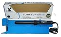 Enzo Milano Professional Curling Iron 25 Mm Pink