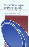 Buy : Scientific Computing and Differential Equations: An Introduction to Numerical Methods