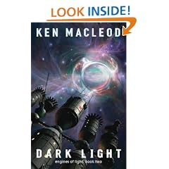 Dark Light: Bk. 2 (Engines of Light)